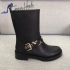 Louis Vuitton FAST RIDE HALF BOOT 1A2XS2